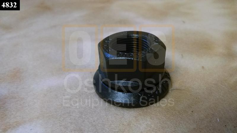 MRAP Wheel Lug Nut (Self Locking) TPNA M22 x 1.5 PTFE - New Replacement